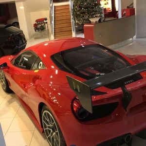 Meet your Posher, Mario